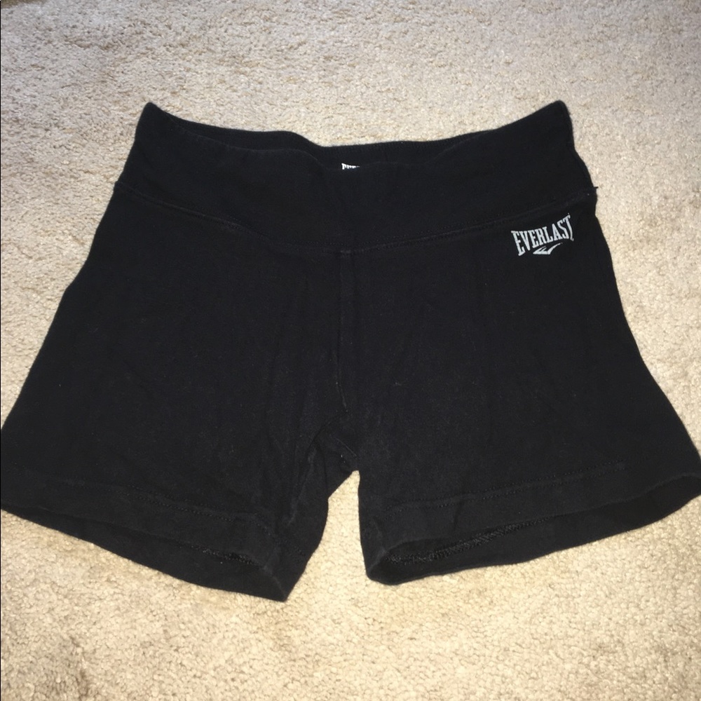 Everlast spandex